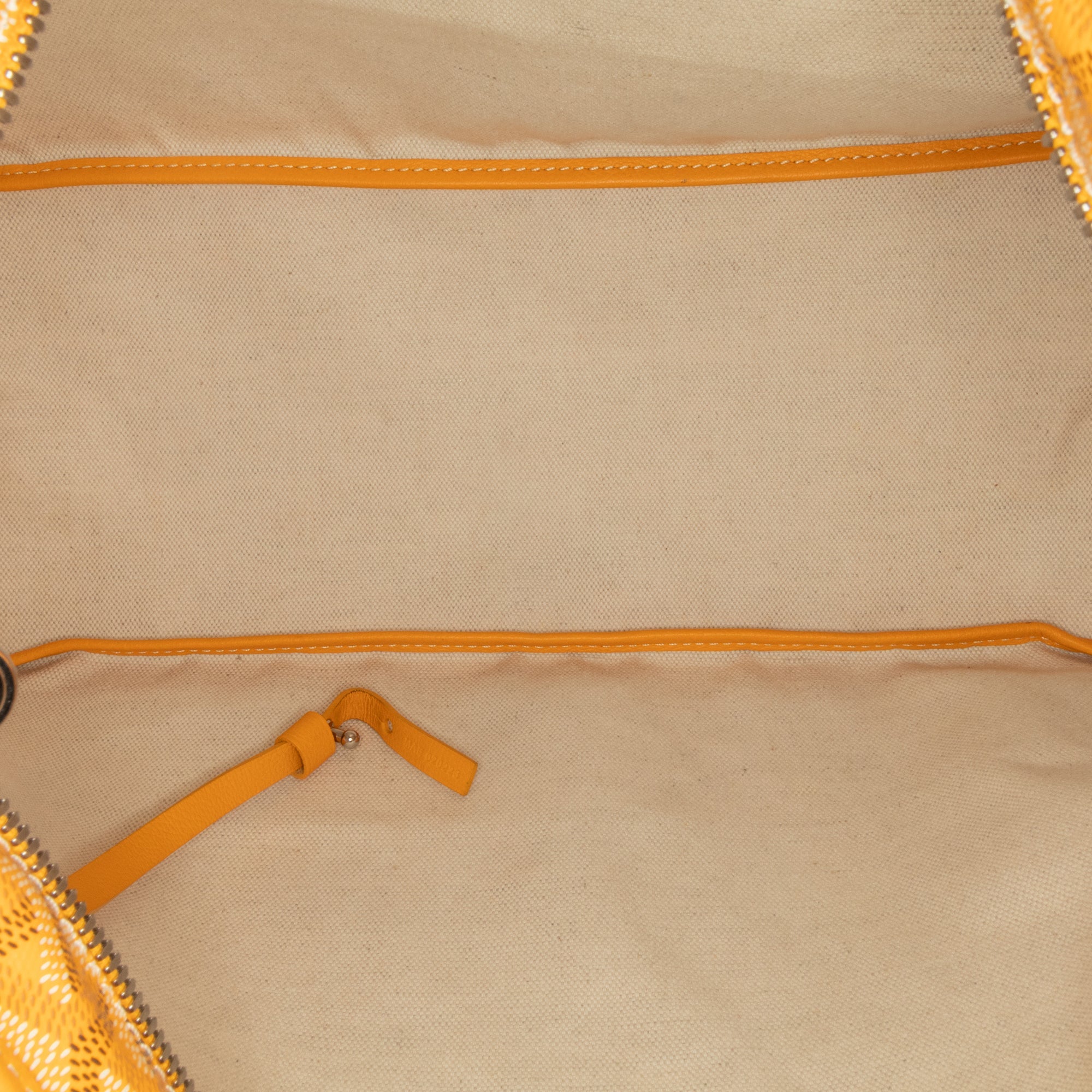 Goyard Goyardine Boheme Hobo - The Boutique