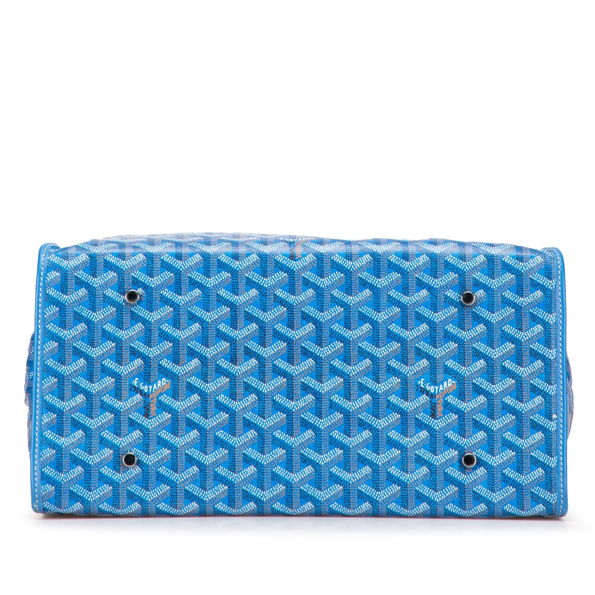 Goyard Goyardine Saint Leger Backpack - The Boutique