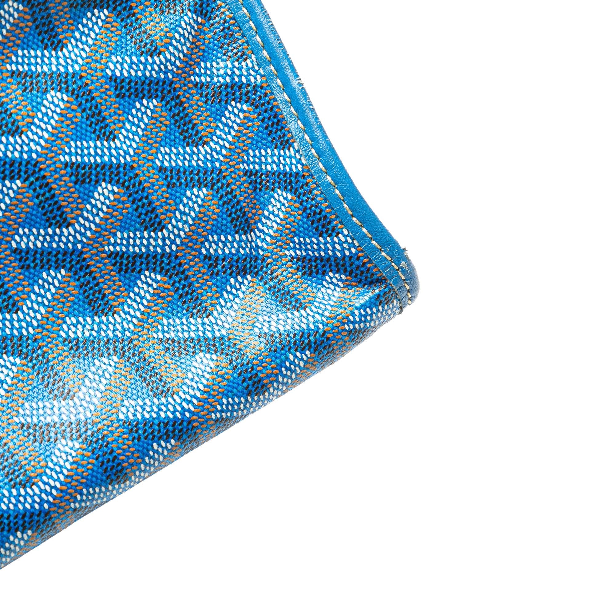 Goyard Goyardine Saint Leger Backpack - The Boutique