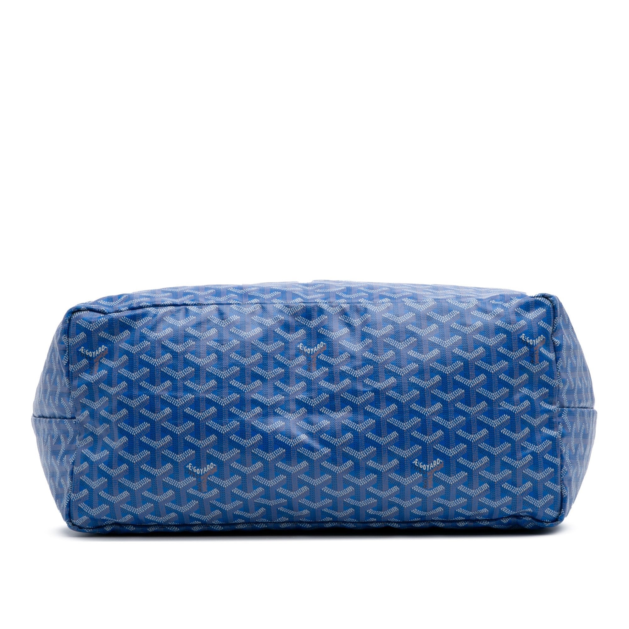 Goyard Goyardine Saint Louis GM - The Boutique