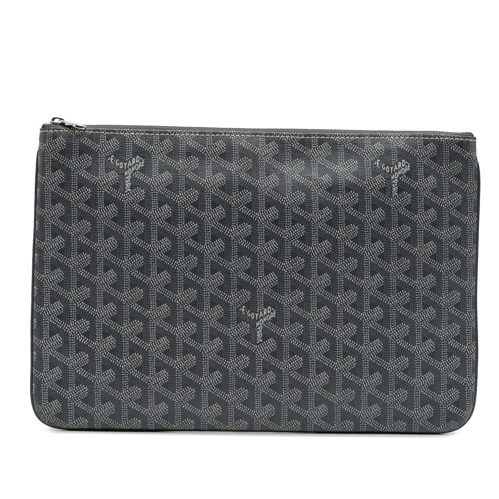 Goyard Goyardine Senat MM - The Boutique