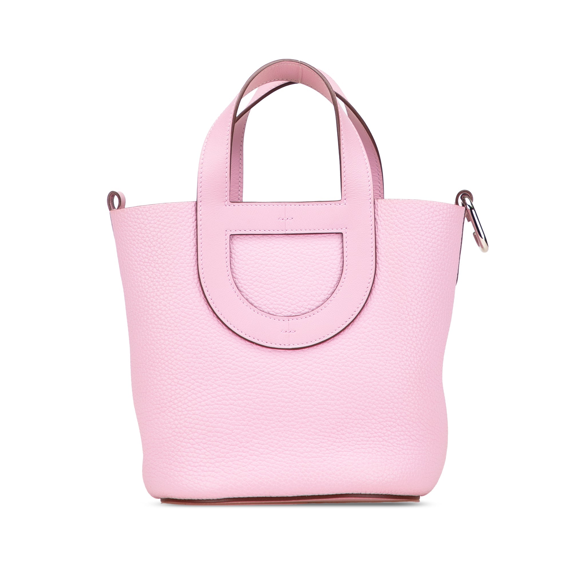 Hermès Clemence and Swift In The Loop 18 - The Boutique