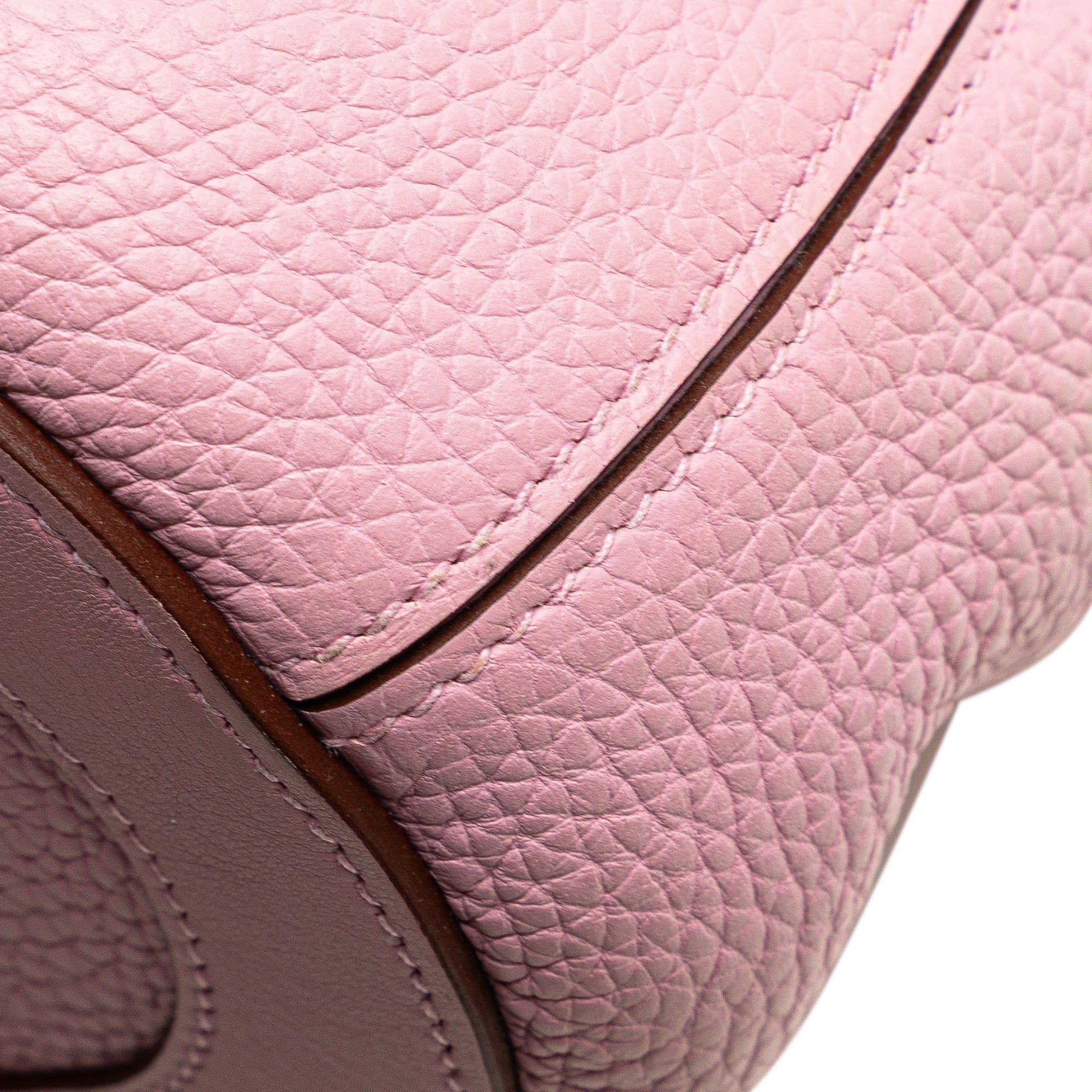 Hermès Clemence and Swift In The Loop 18 - The Boutique