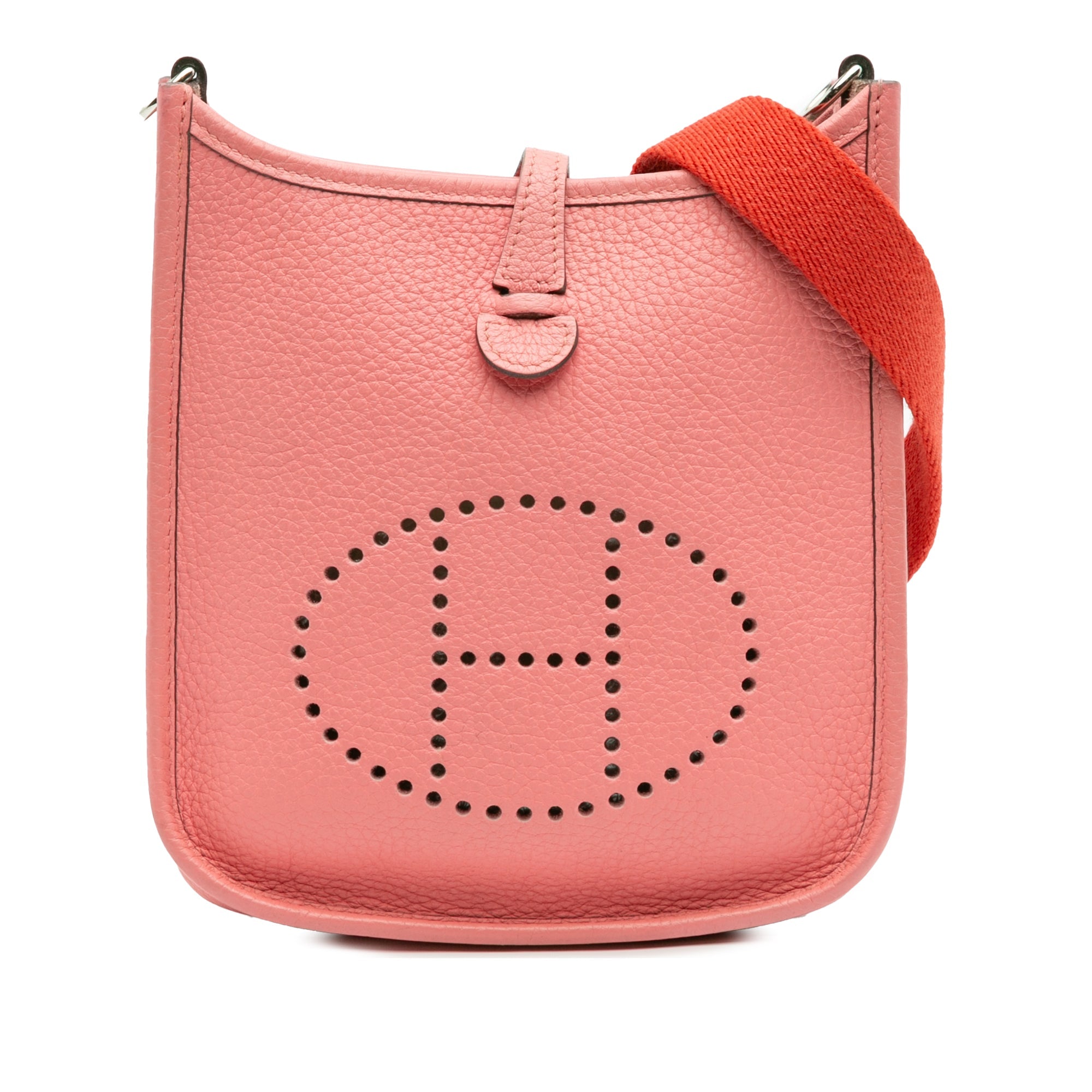 Hermès Clemence Evelyne TPM - The Boutique