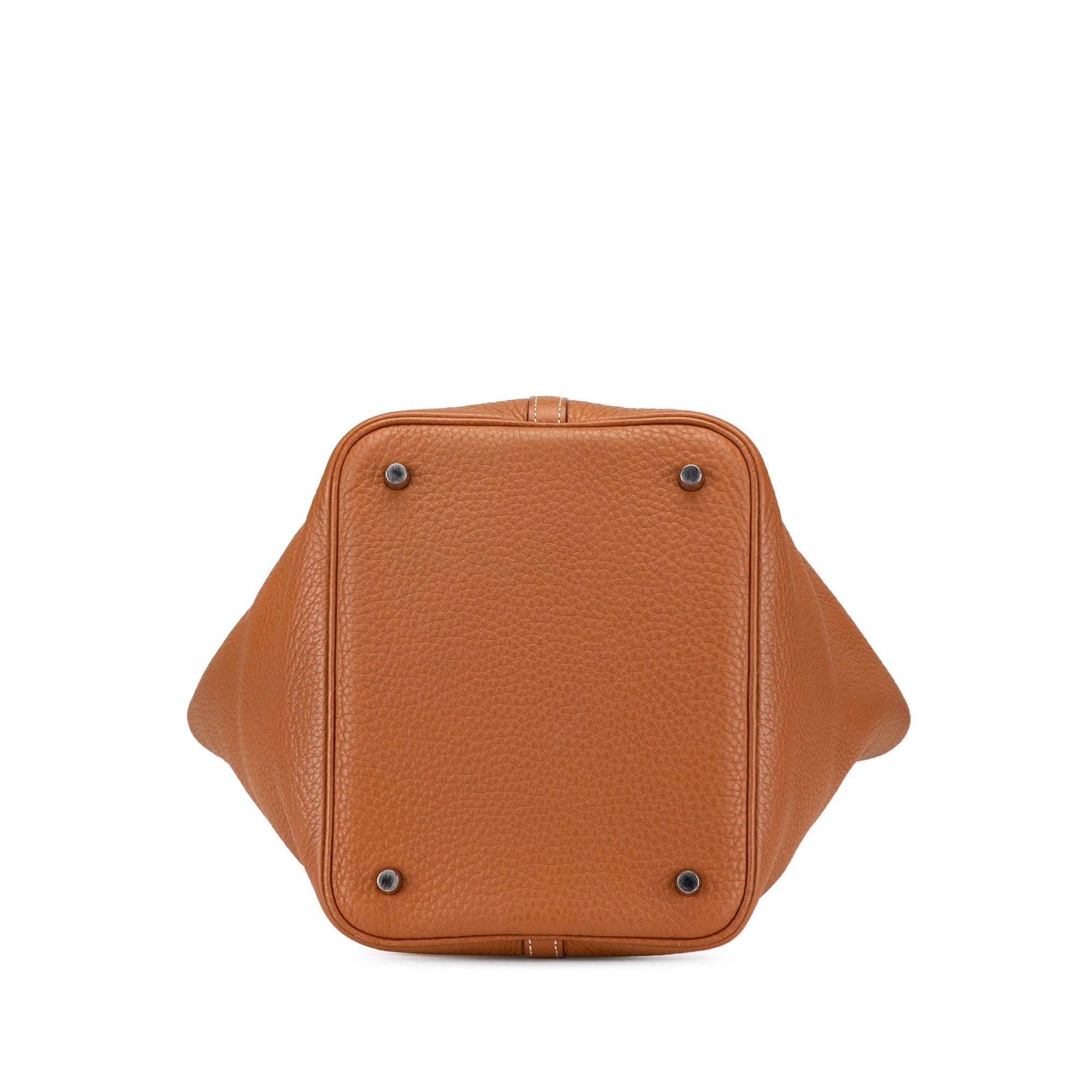 Hermès Clemence Picotin 22 - The Boutique