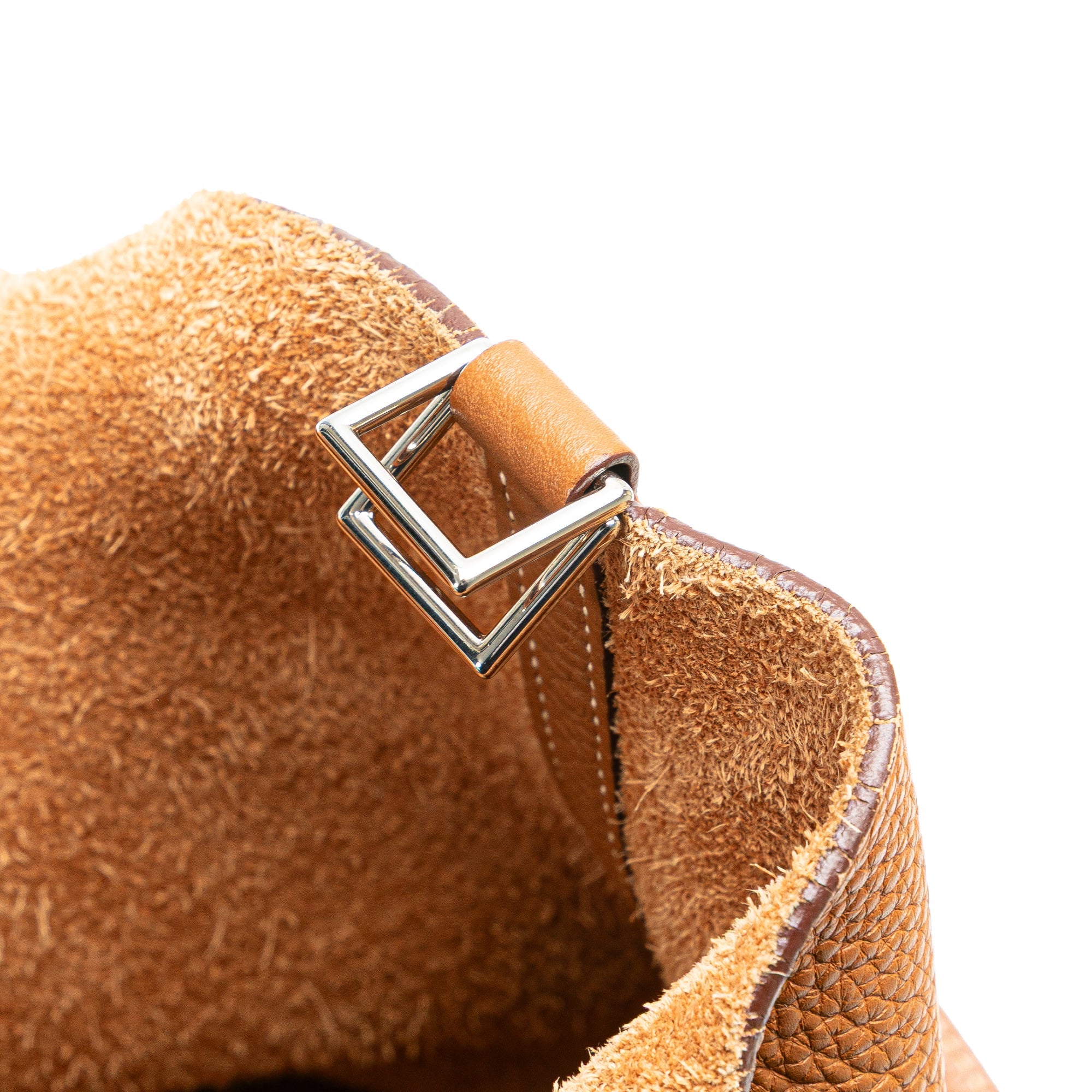 Hermès Clemence Picotin 22 - The Boutique