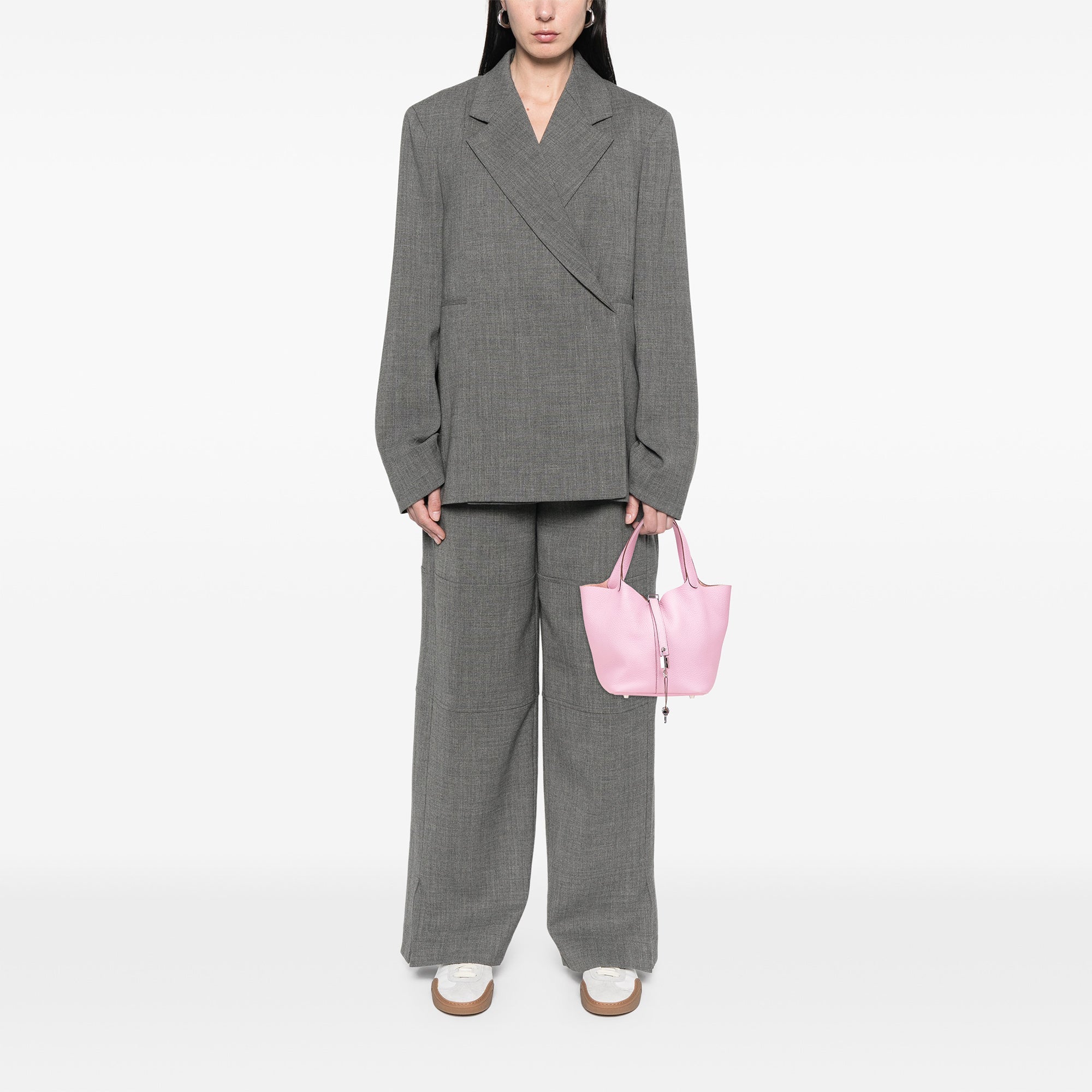 Hermès Clemence Picotin Lock 22 - The Boutique