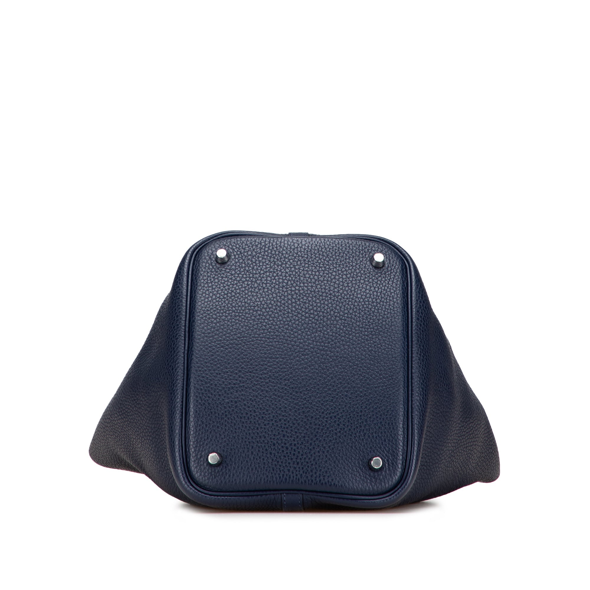 Hermès Clemence Picotin Lock 22 - The Boutique
