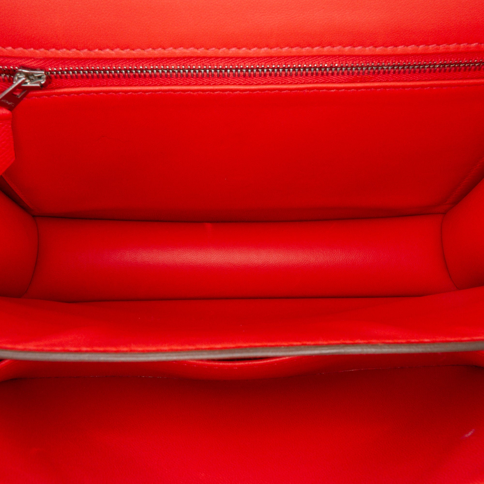 Hermès Epsom Constance 24 - The Boutique