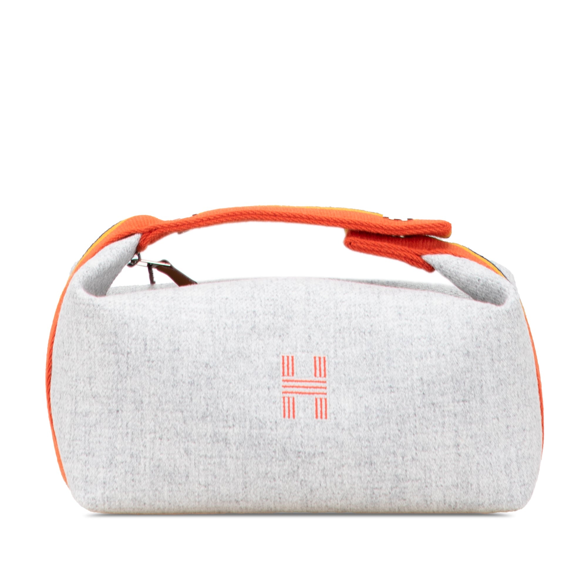 Hermès Small Wool Bride A Brac Rocabar Case - The Boutique
