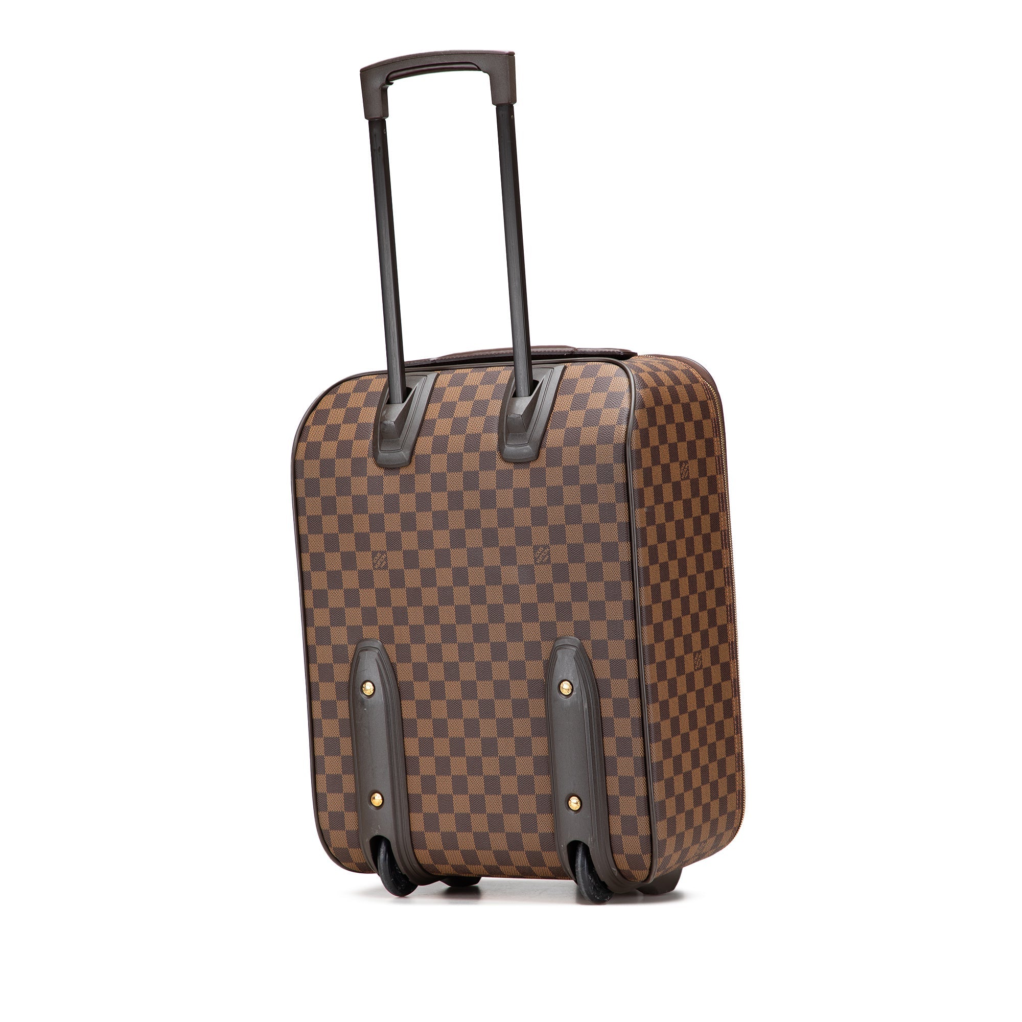 Louis Vuitton Damier Ebene Pegase 45 - The Boutique