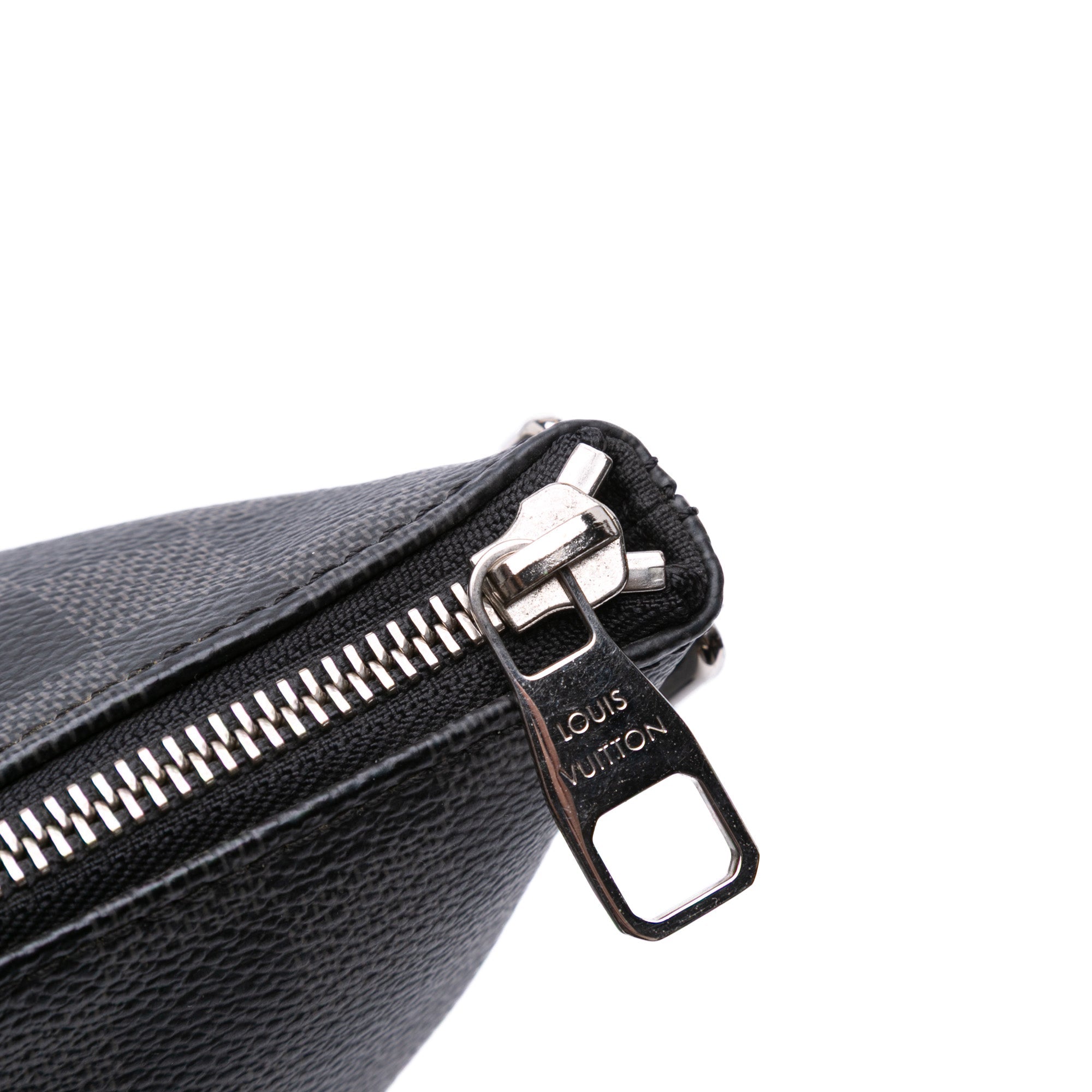 Louis Vuitton Damier Graphite Skyline - The Boutique