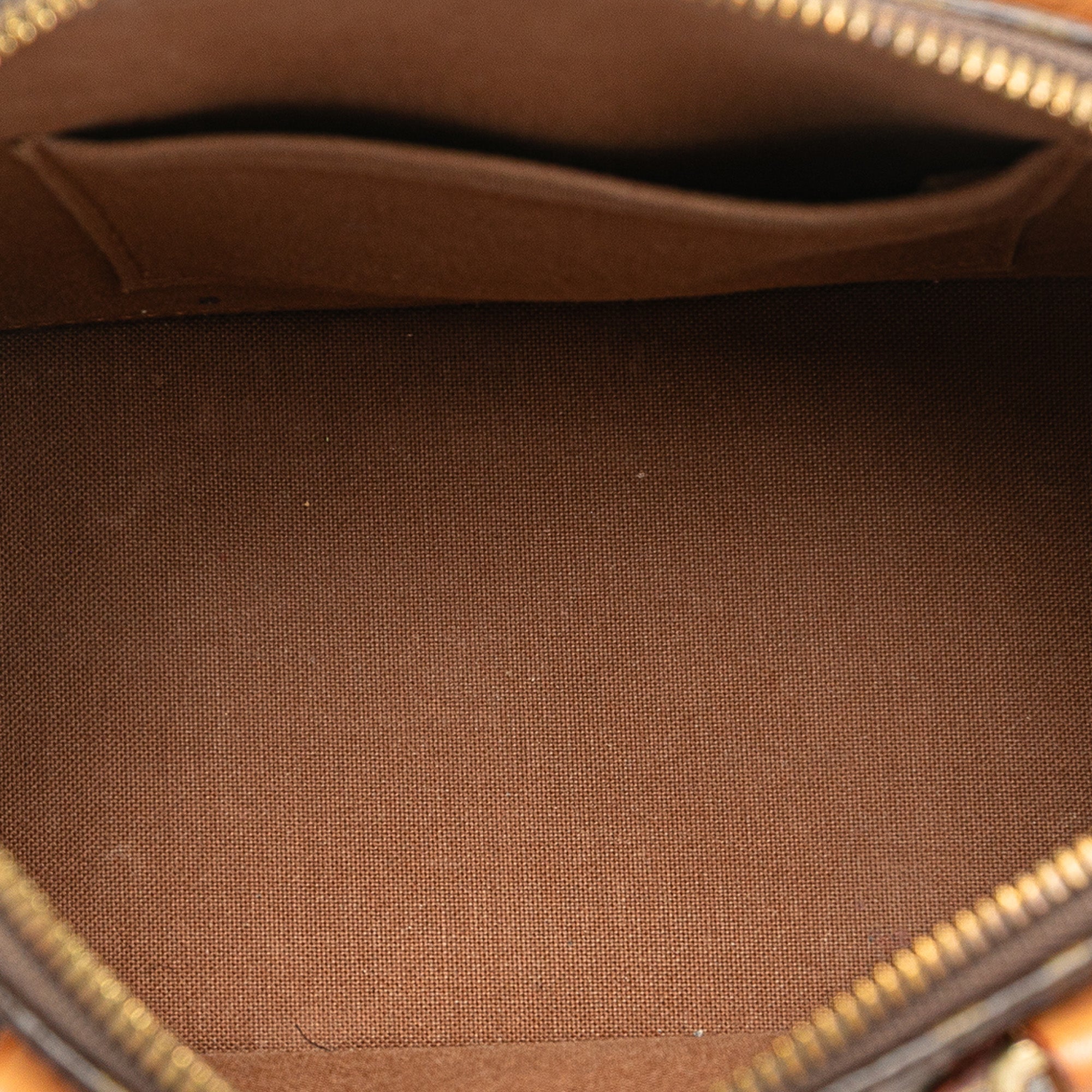 Louis Vuitton Monogram Alma BB - The Boutique