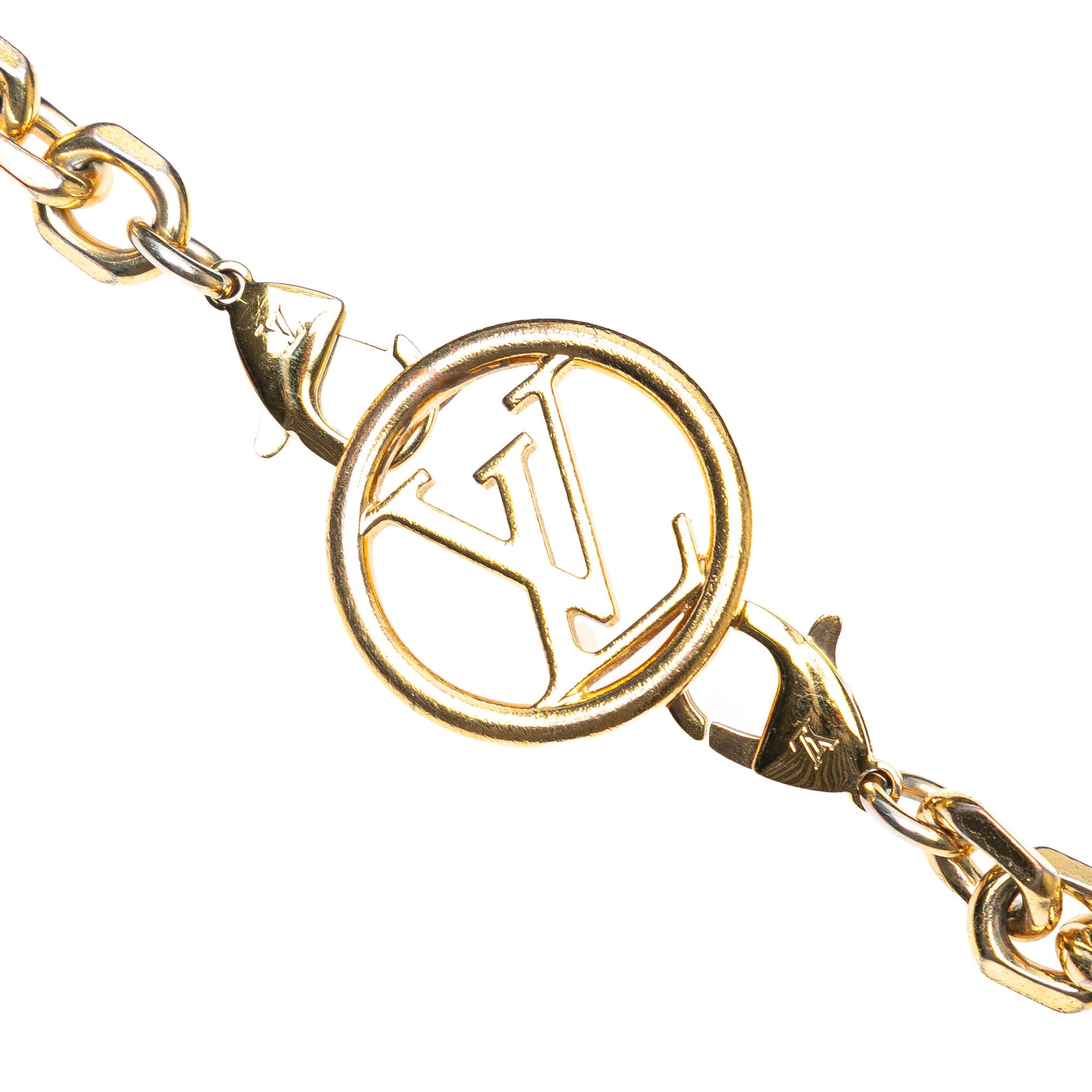 Louis Vuitton Monogram Embossed Pochette Coussin - The Boutique