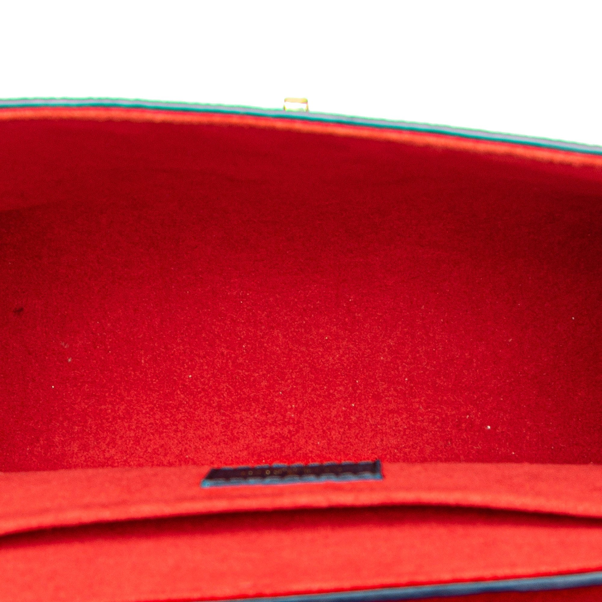 Louis Vuitton Monogram Empreinte Saint Sulpice PM - The Boutique