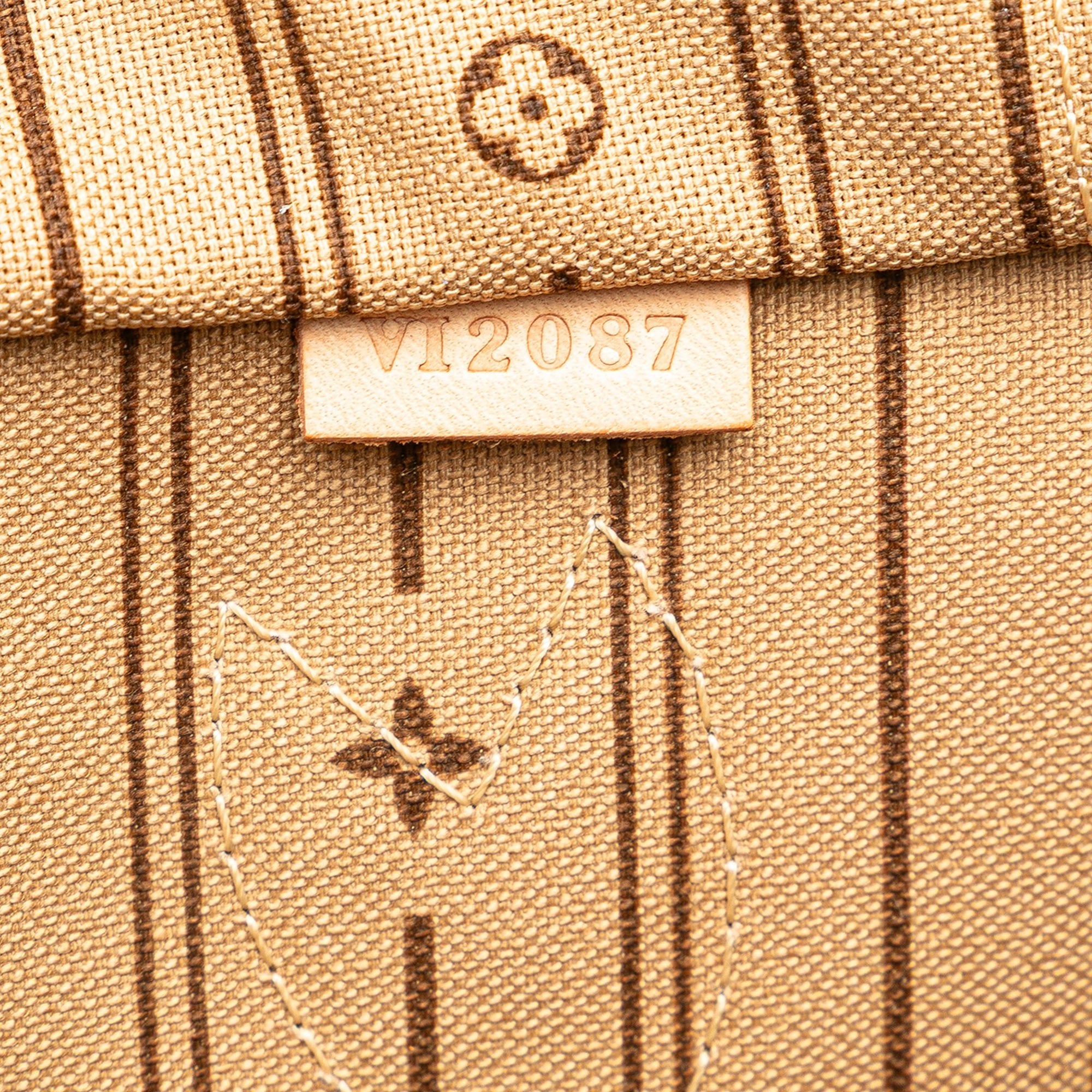 Louis Vuitton Monogram Neverfull PM - The Boutique