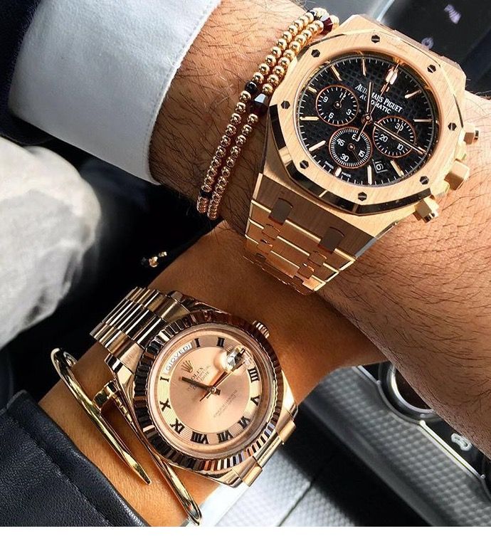 Watches
