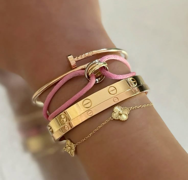 Bracelets
