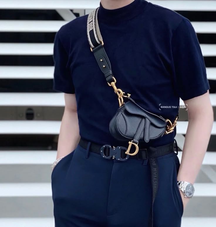 Crossbody Bags
