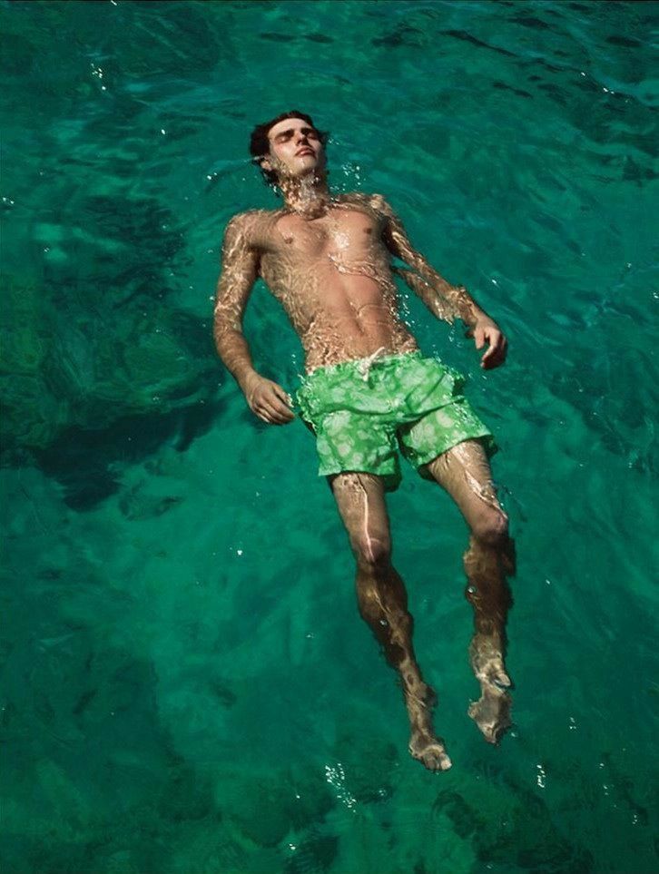 Swimwear