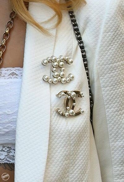 Brooches
