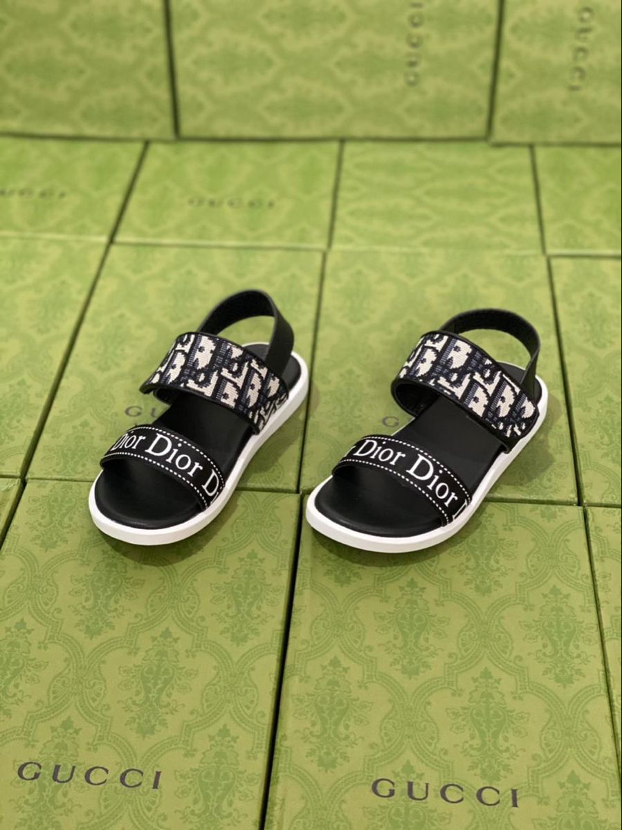 Kid's Shoes