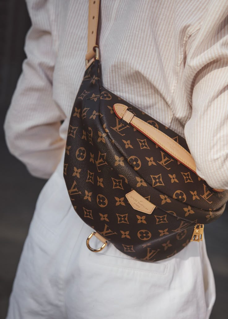 Belt Bags