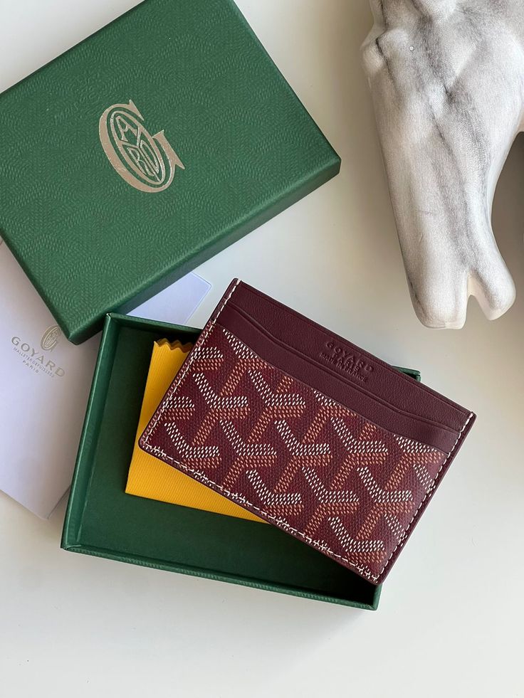 Wallets & Cardholders