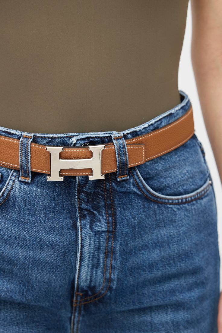 Belts