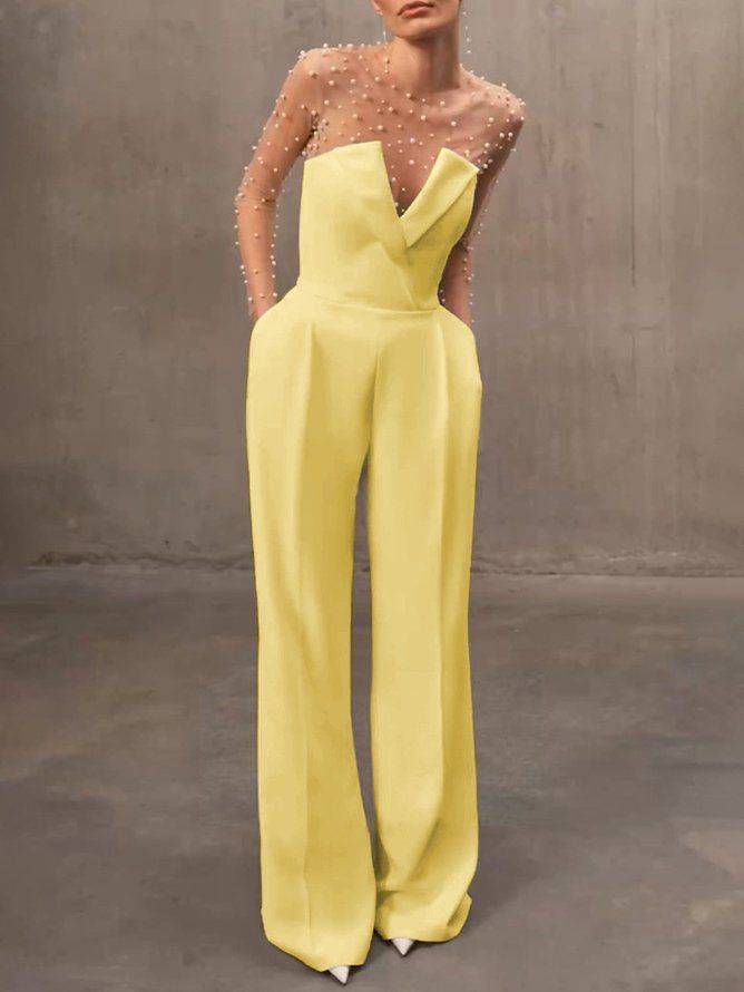 Jumpsuits