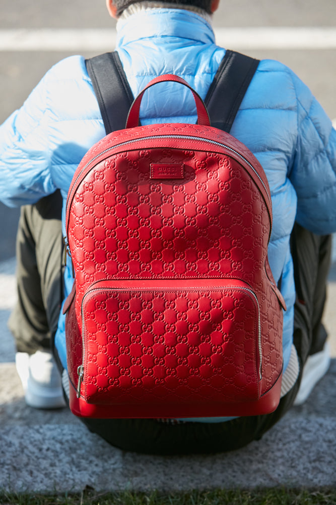 Backpacks