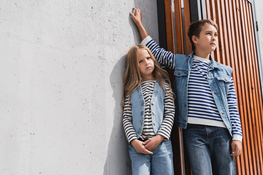 Kid's Clothing