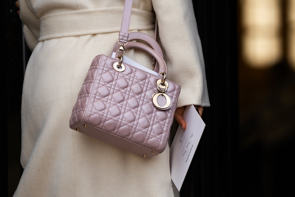 Shoulder Bags