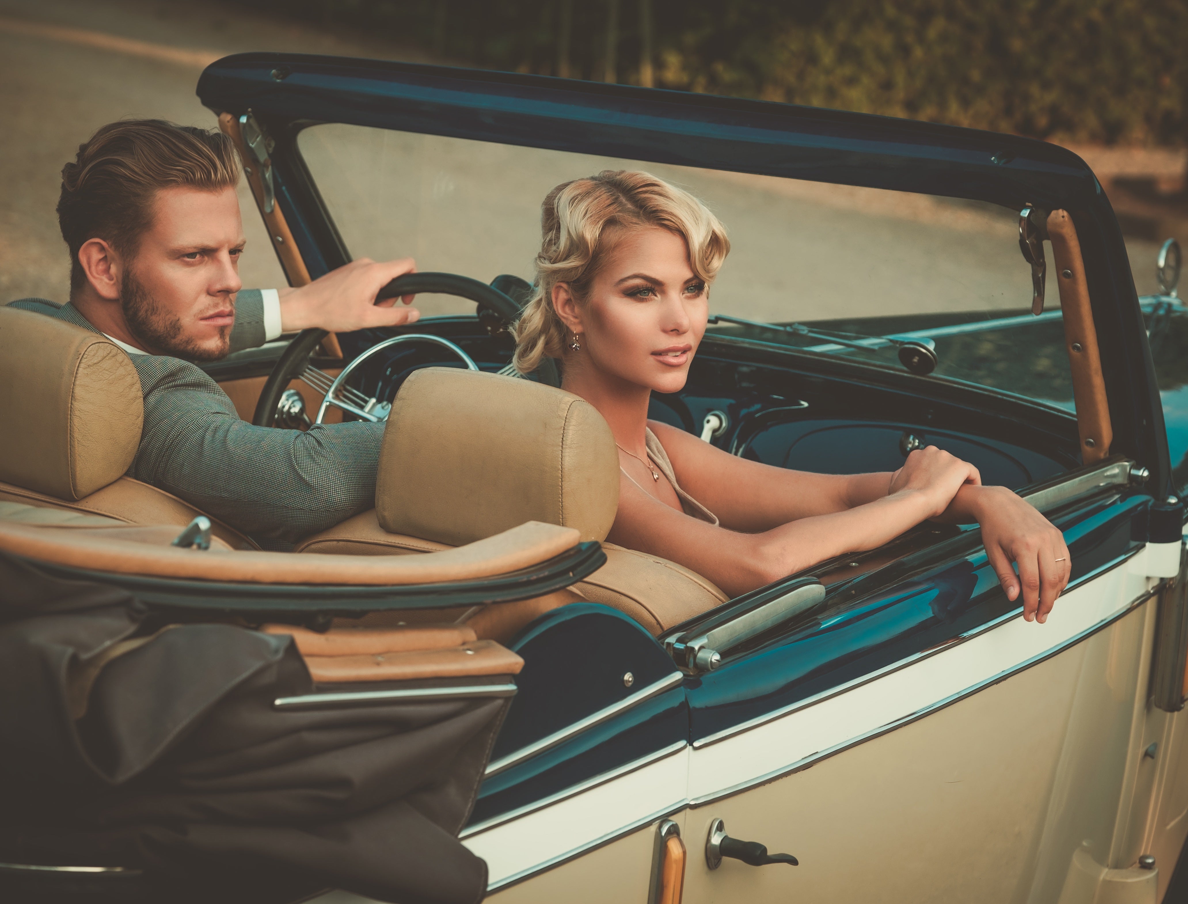 Classics & Collectibles
