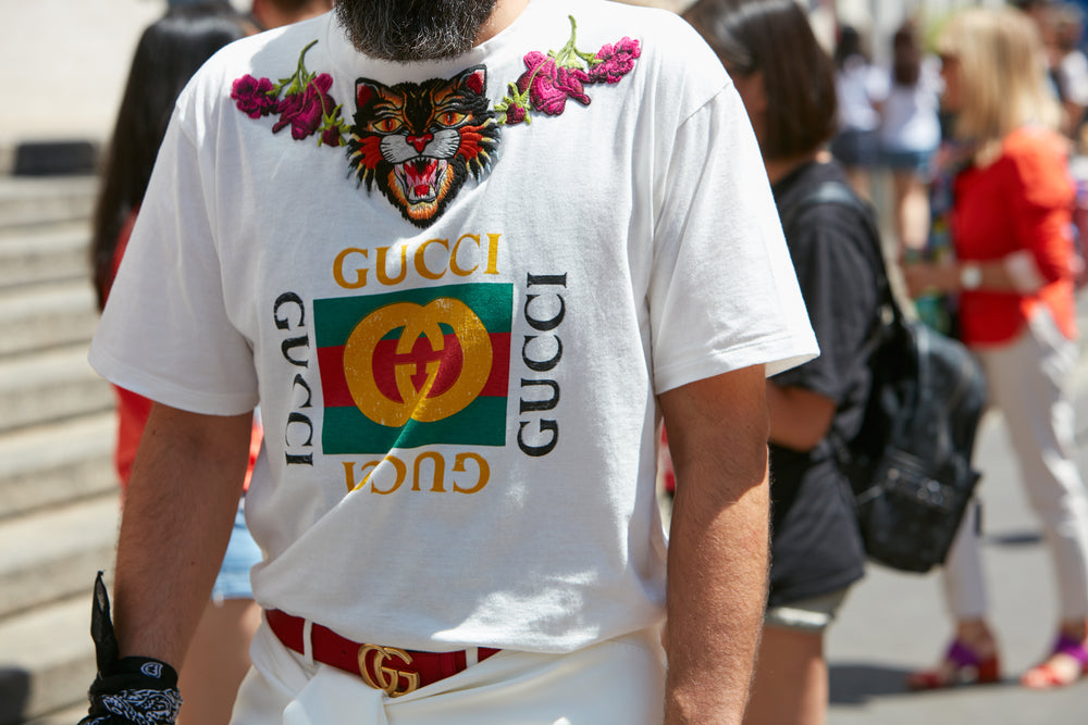 Men's Tops