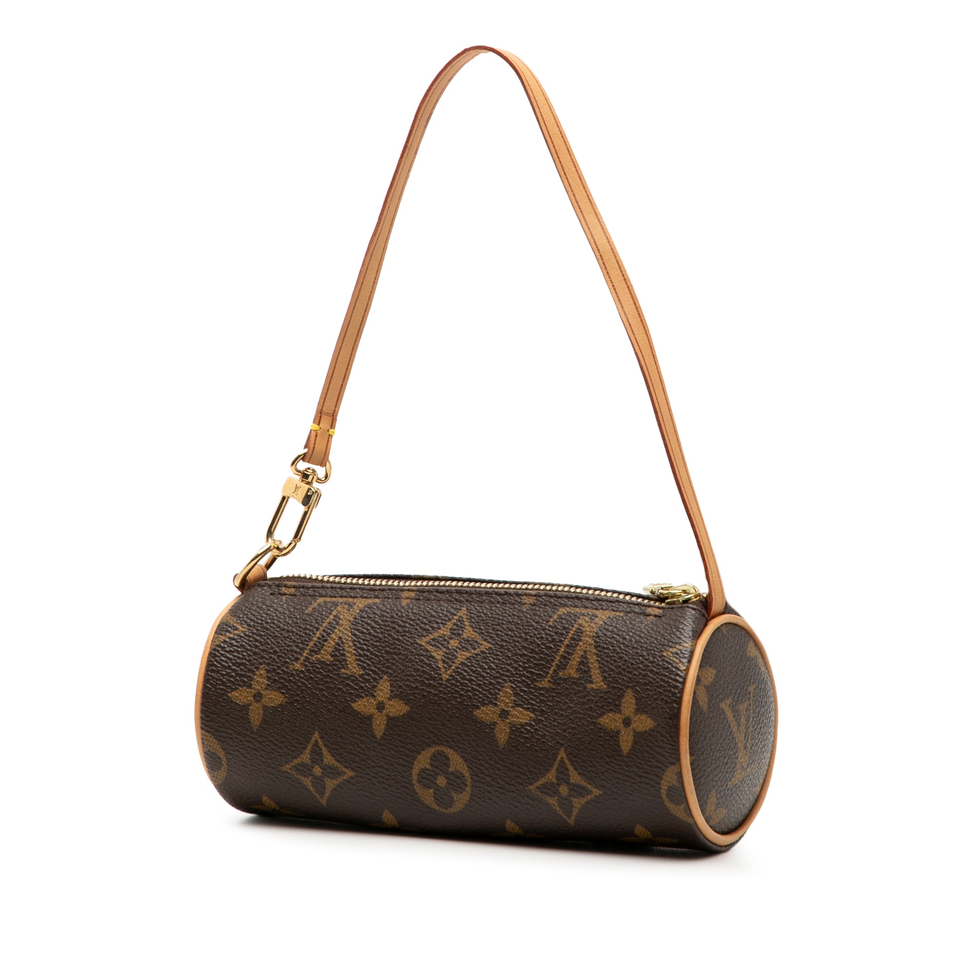 Louis Vuitton Monogram Papillon Pochette