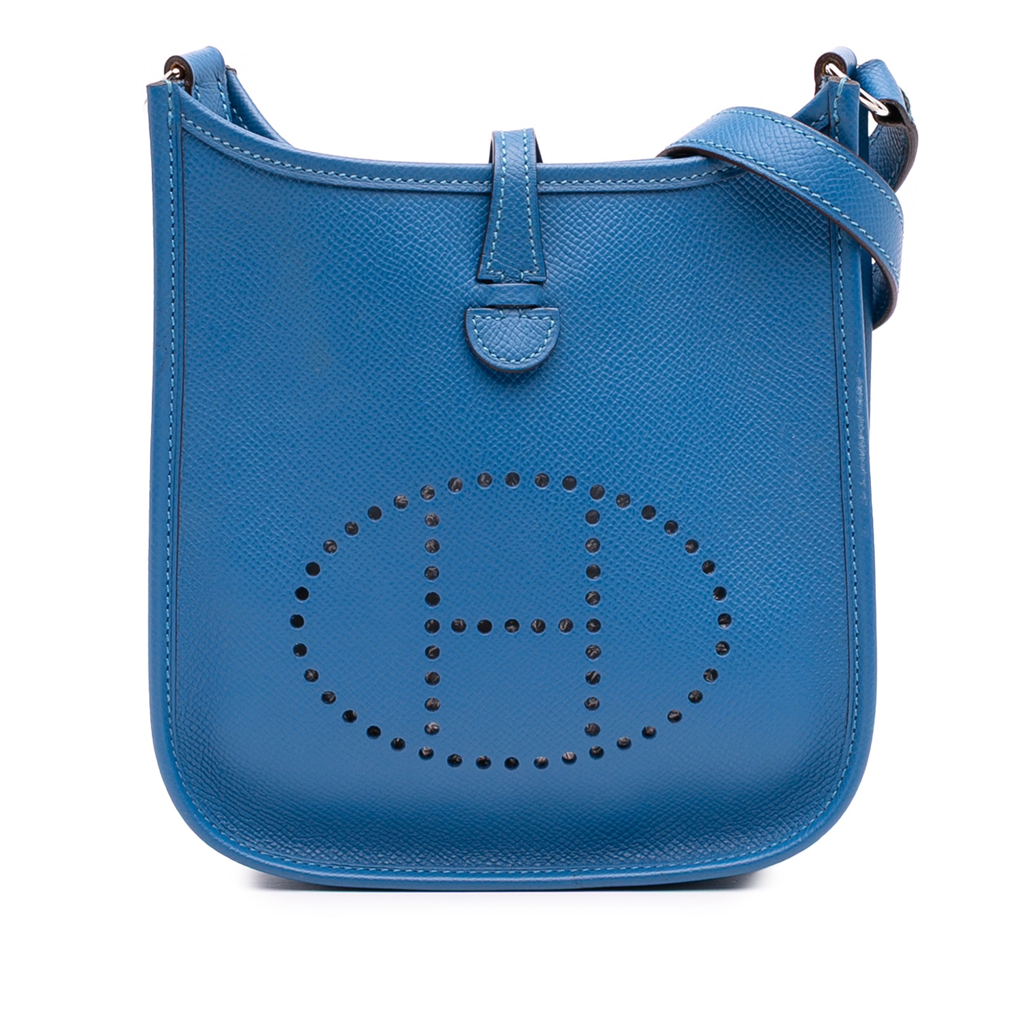 Hermès Epsom Evelyne TPM