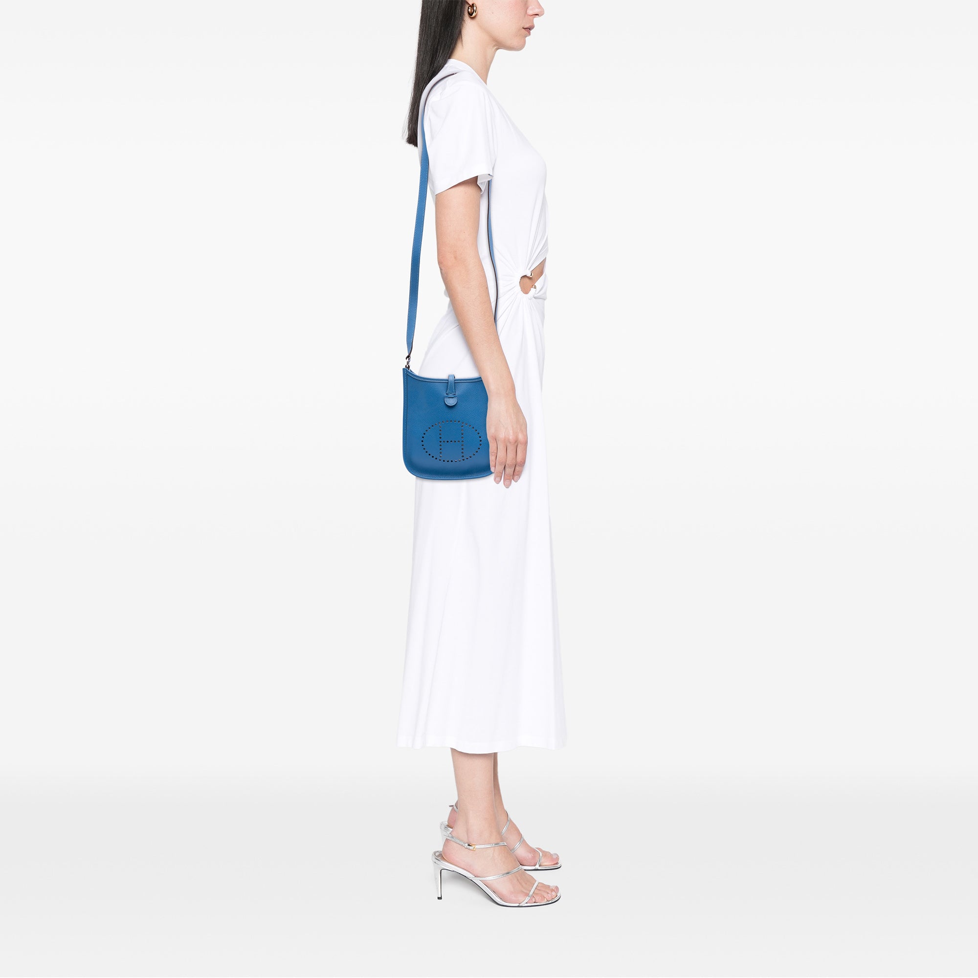 Hermès Epsom Evelyne TPM