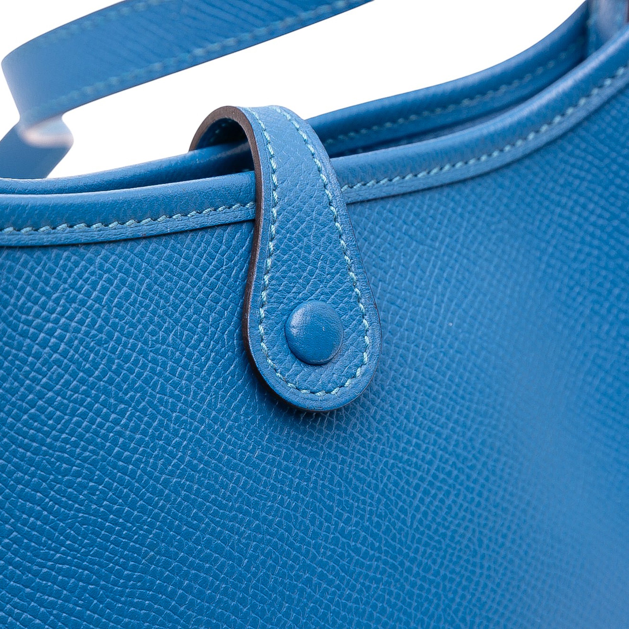Hermès Epsom Evelyne TPM