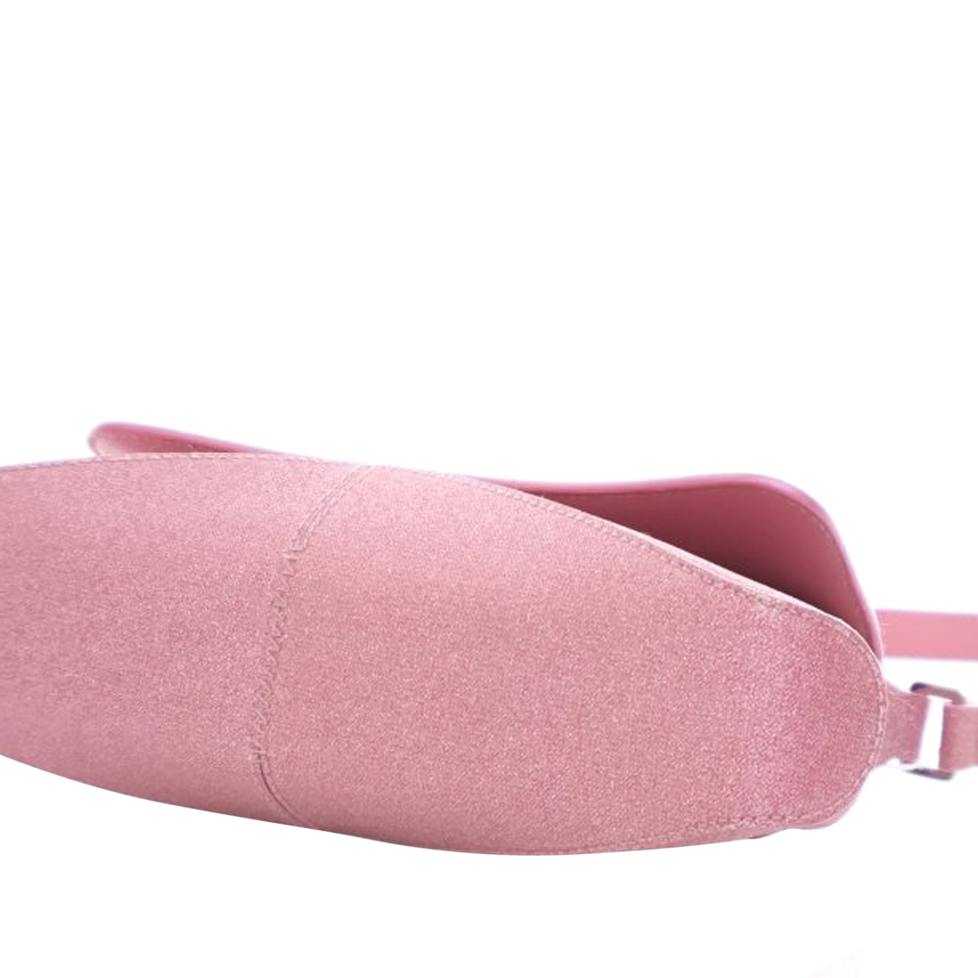 Small Glitter Fabric XX Flap