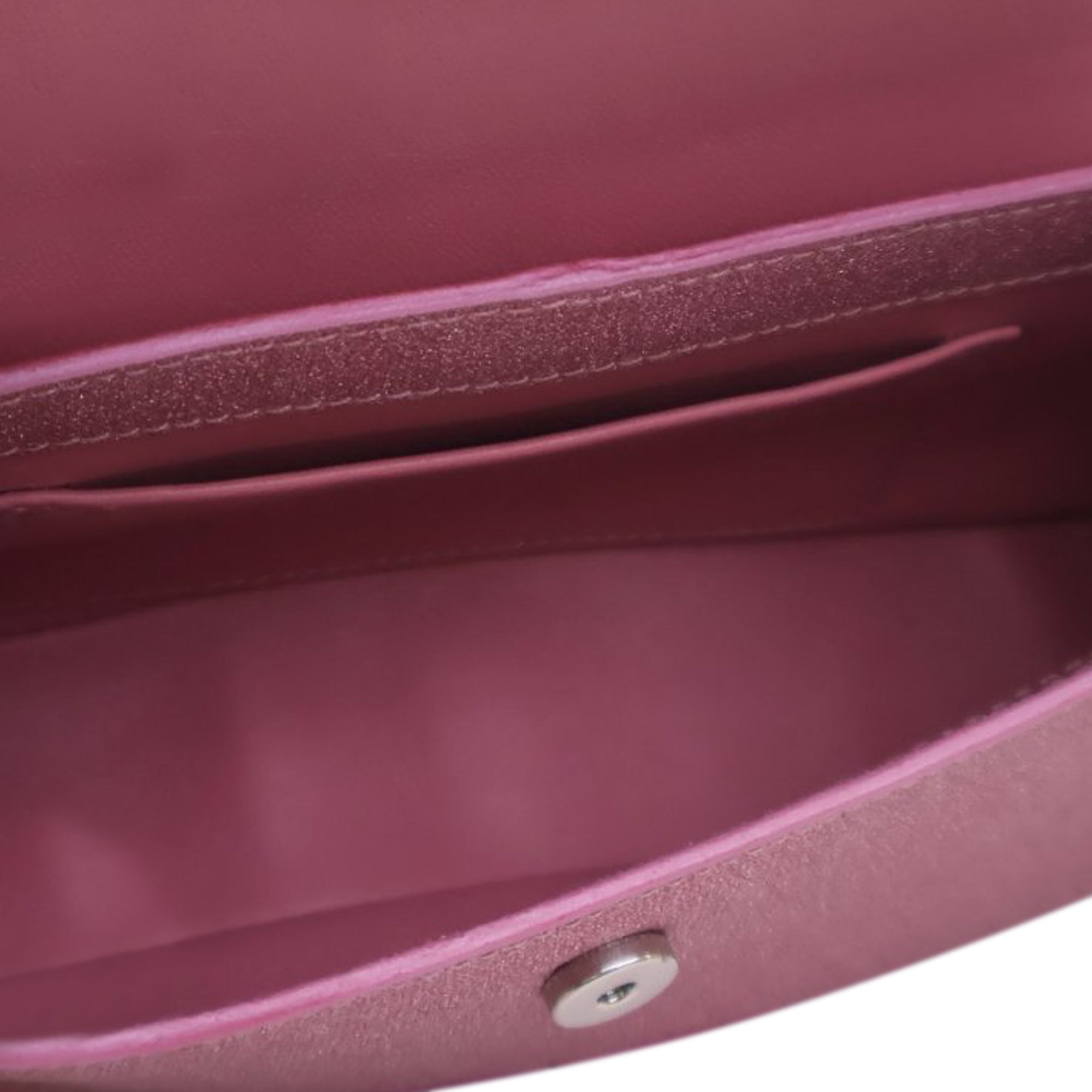 Small Glitter Fabric XX Flap