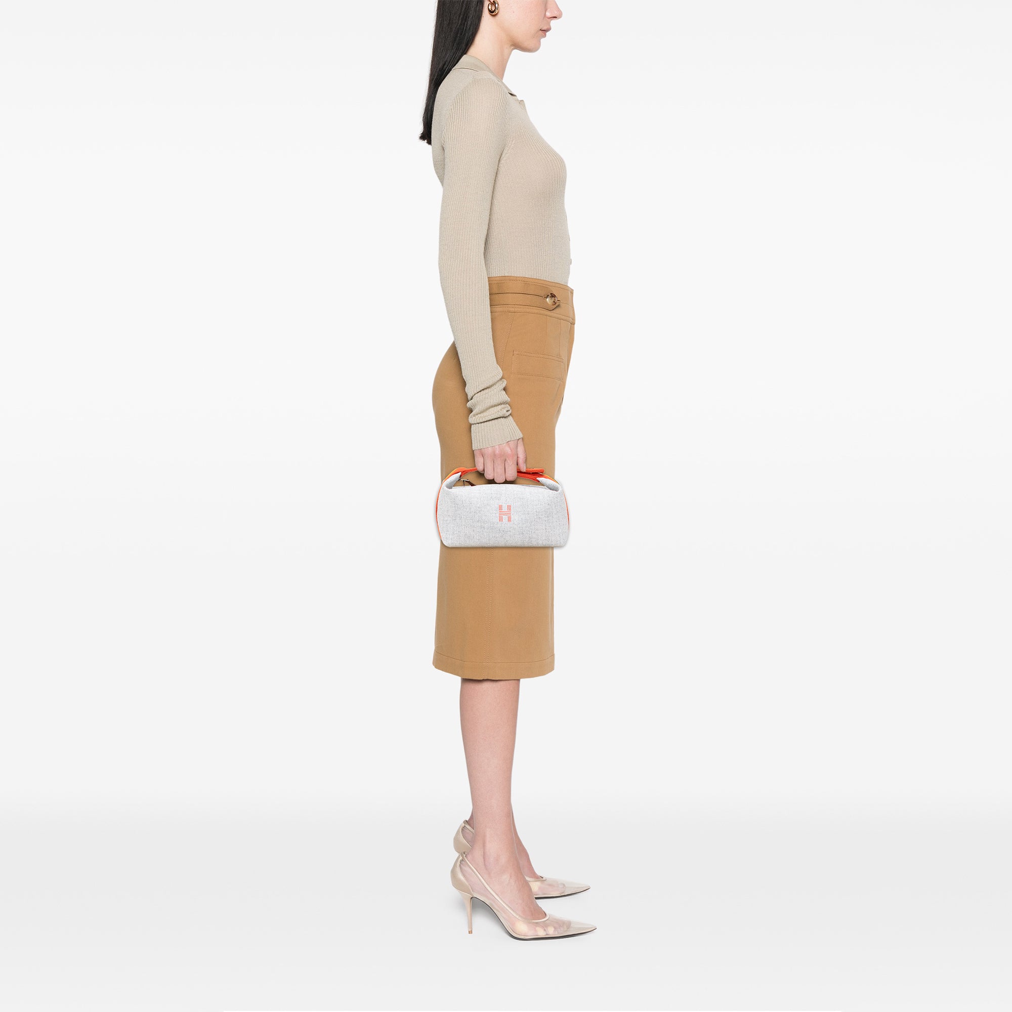 Hermès Small Wool Bride A Brac Rocabar Case