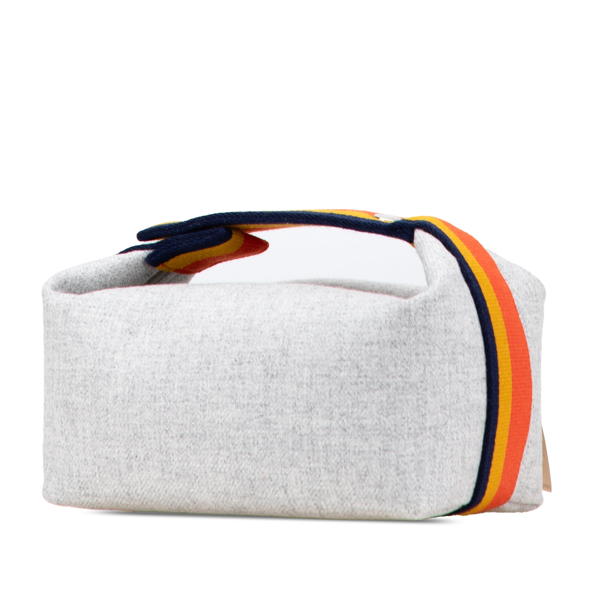 Hermès Small Wool Bride A Brac Rocabar Case