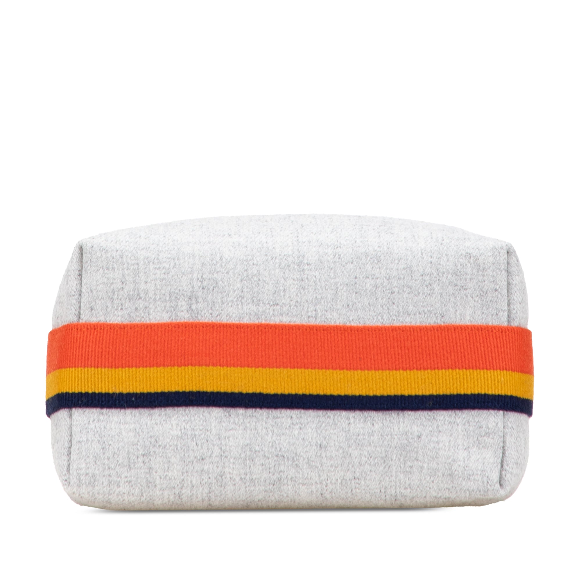 Hermès Small Wool Bride A Brac Rocabar Case