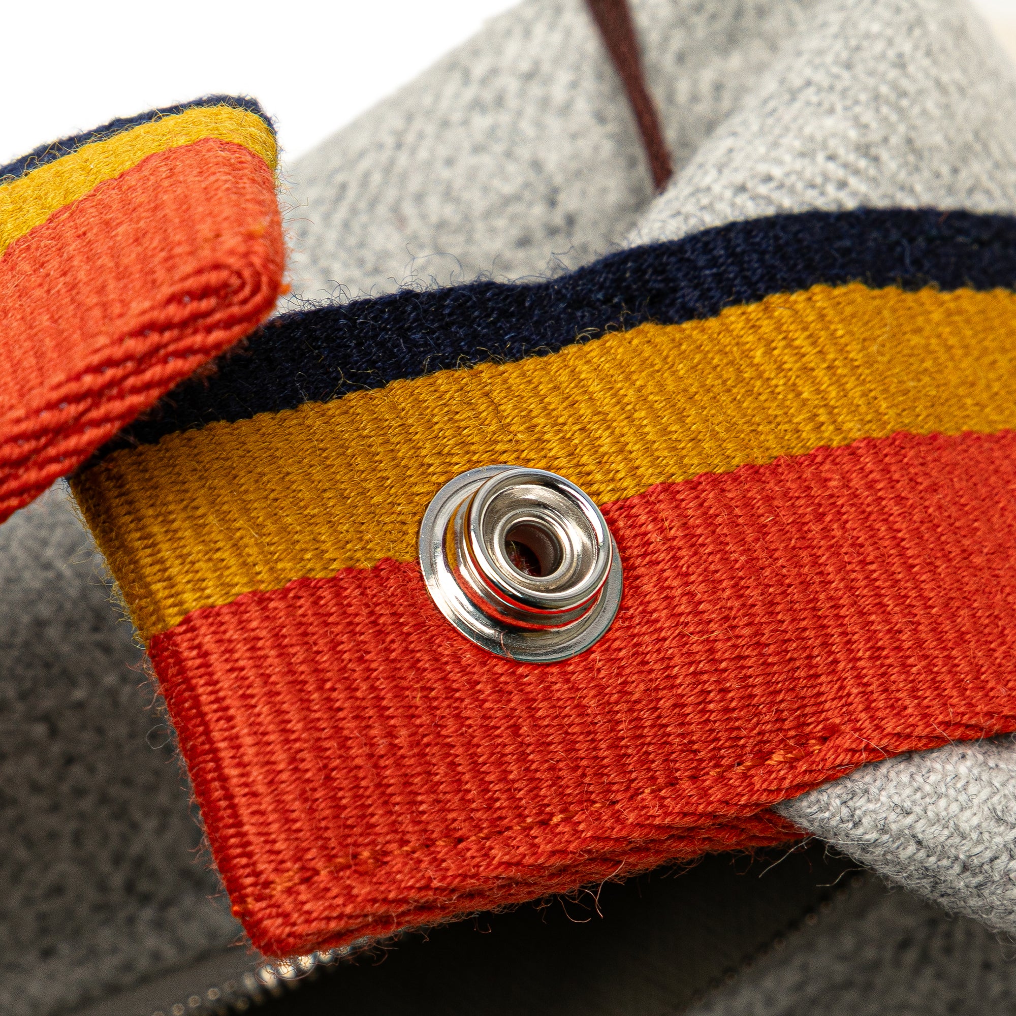 Hermès Small Wool Bride A Brac Rocabar Case
