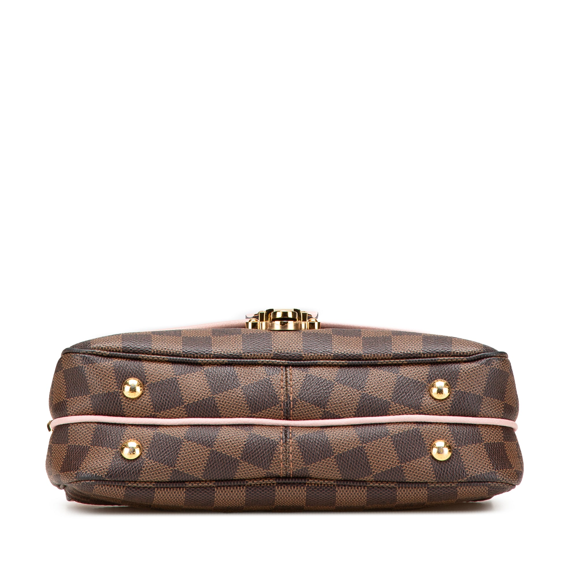 Damier Ebene Clapton PM