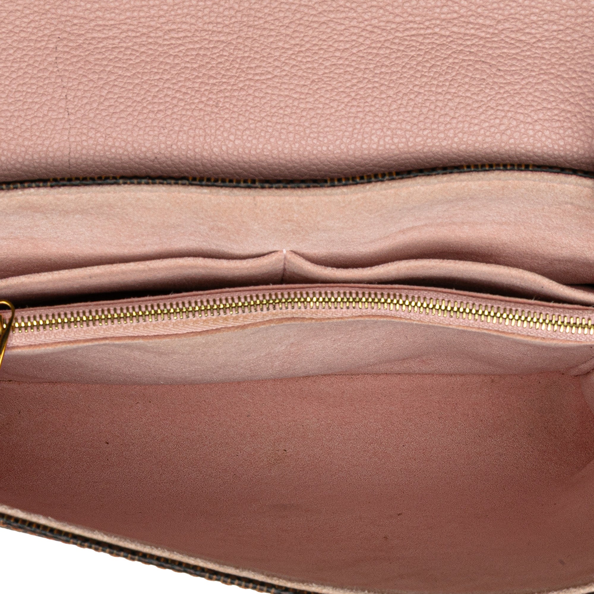 Damier Ebene Clapton PM