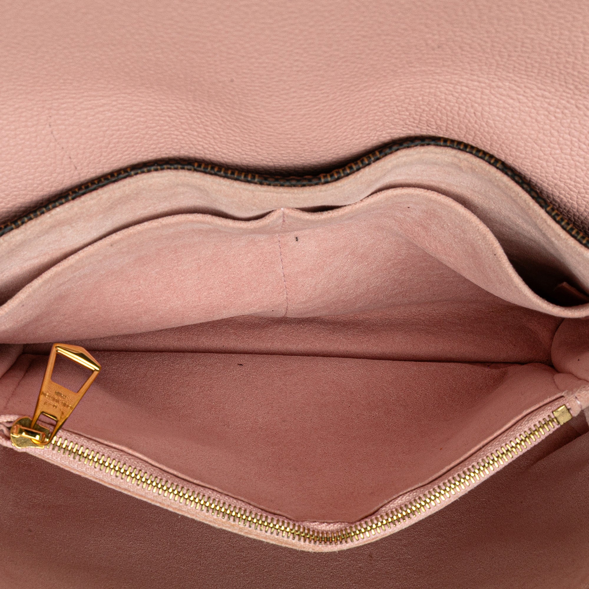 Damier Ebene Clapton PM