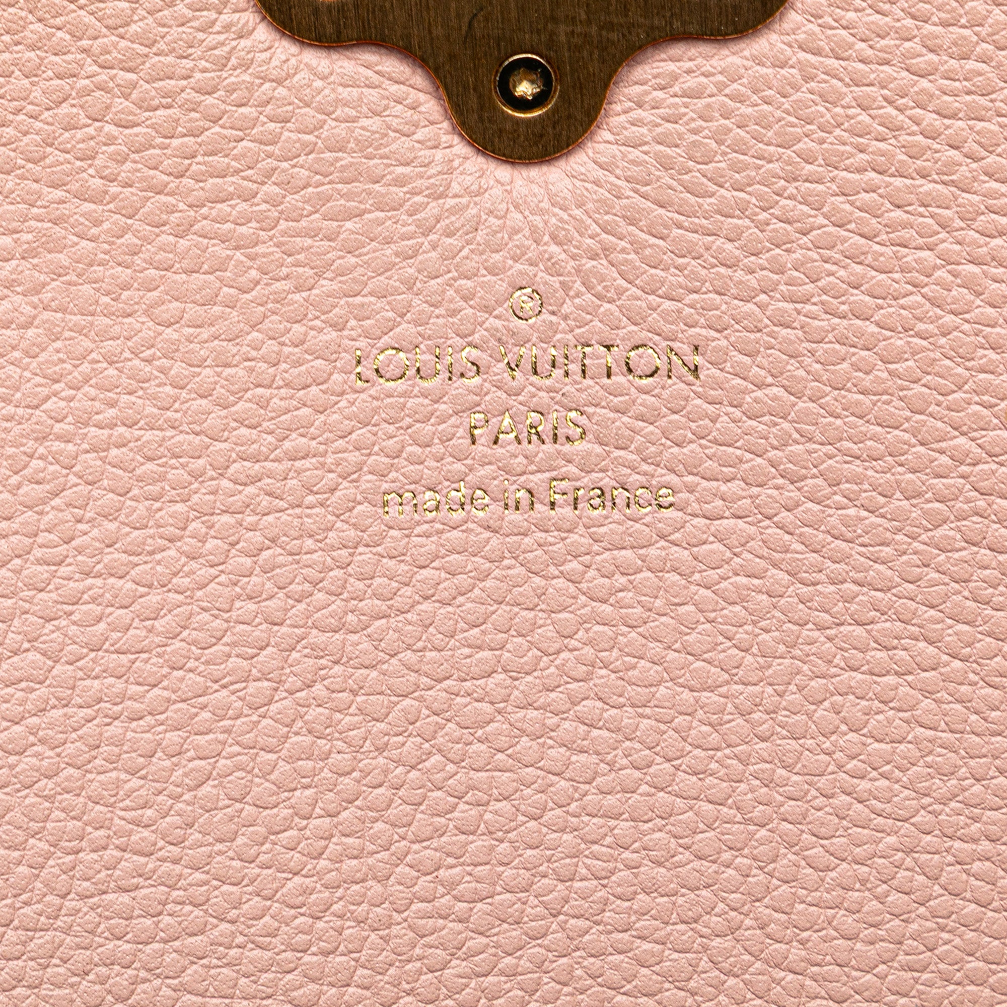 Damier Ebene Clapton PM