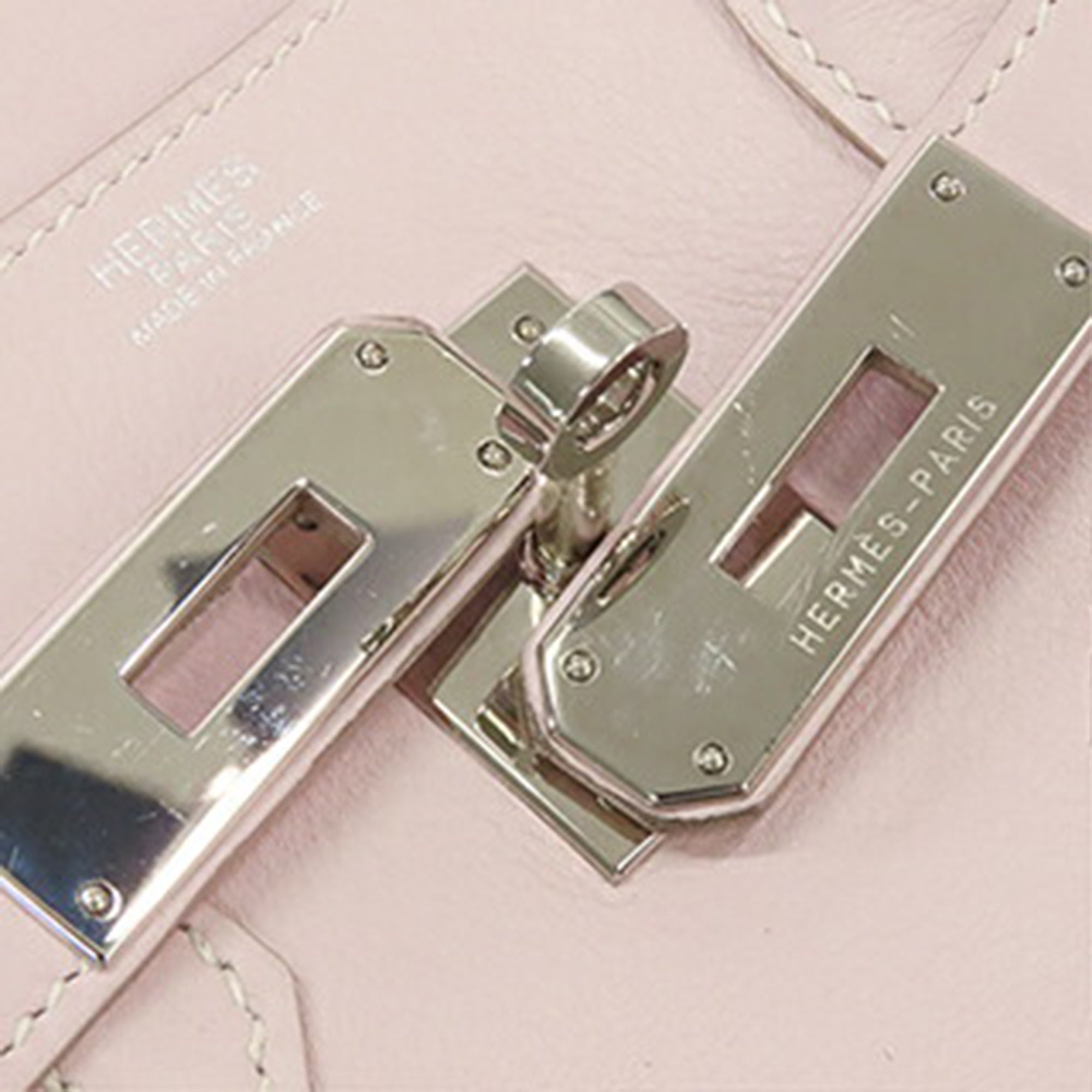 Swift Birkin Retourne 30